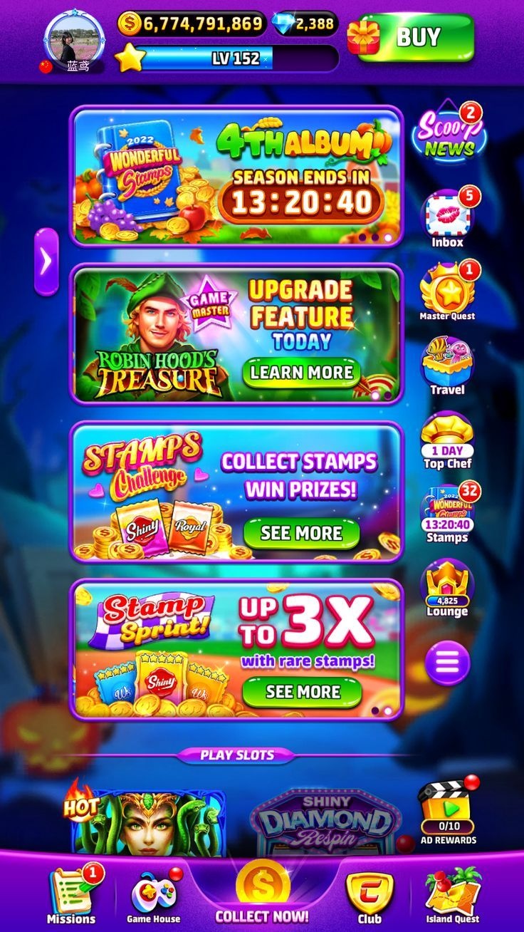MaxbetCasino game