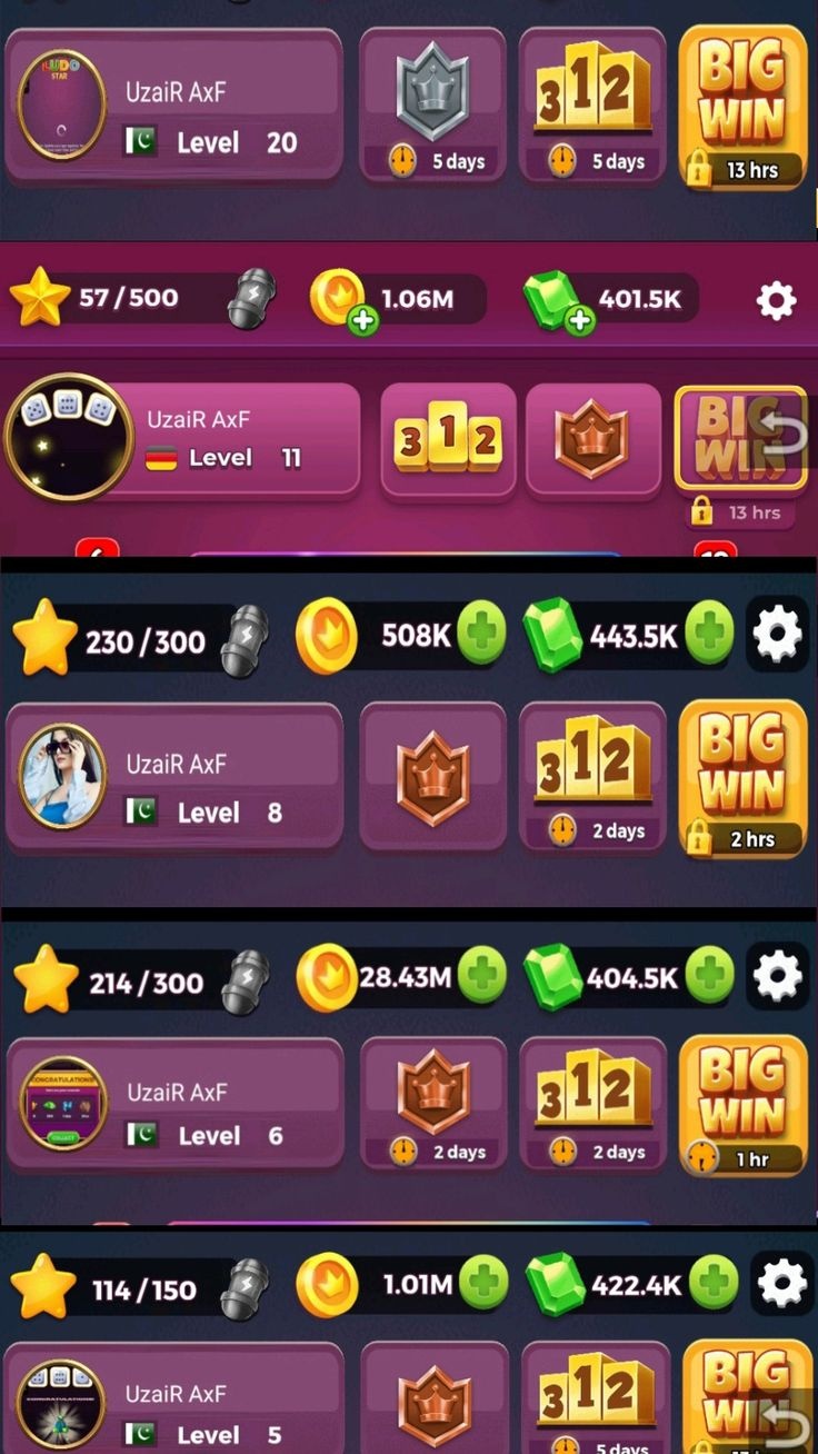 MaxbetCasino game